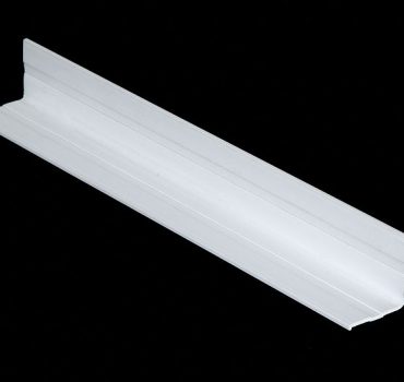 25x25mm int ribbed angle