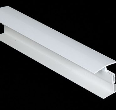 27 to 34mm 2 part h section