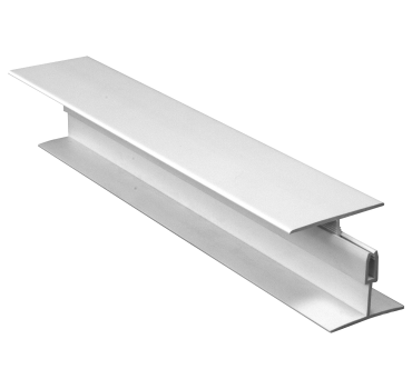 40mm 2 Part H Section Lid