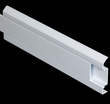 50mm bevelled skirting