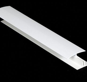 6mm 2 part h section