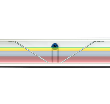 Firefly Int Clip trunking