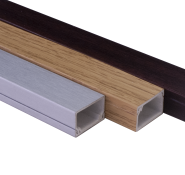 MINI TRUNKING FOIL EFFECTS