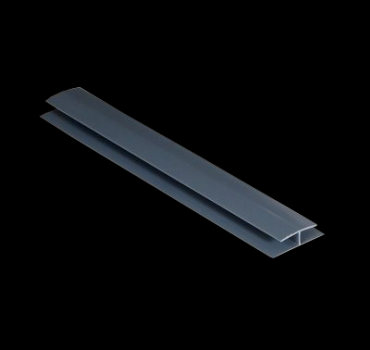 7mm Single H Section