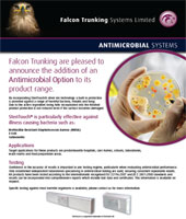 antimicrobial
