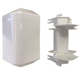 External Angle component