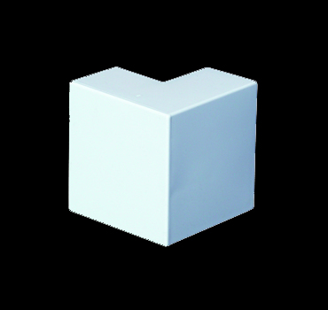 fea external angle trunking