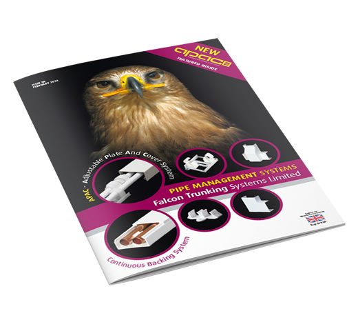 Pipe Management Brochure