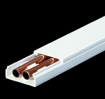 pipe trunking