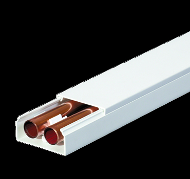 pipe trunking
