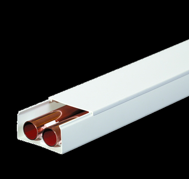 pipe trunking