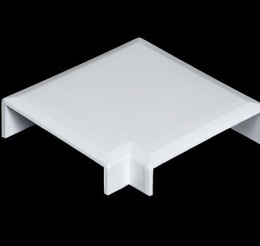 window liner corners